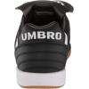 imageUmbro Mens Speciali Pro 98 Indoor Soccer ShoeBlack