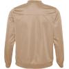 imageUmbro Mens Track JacketTan Pumpkin Spice
