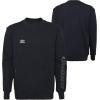imageUmbro Mens Utility SweatshirtBlack