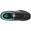 imageUmbro UnisexChild Classico VII Tf Junior Soccer ShoeBlack