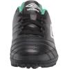 imageUmbro UnisexChild Classico VII Tf Junior Soccer ShoeBlack