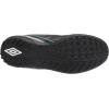 imageUmbro UnisexChild Classico VII Tf Junior Soccer ShoeBlack