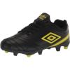 Black/Yellow