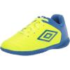 Yellow/Blue/White
