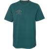 imageUmbro Mens Classic TeeStormSage