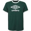 imageUmbro Mens Logo TeeForest Biome