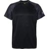 imageUmbro Mens Pro Training Graphic Sleeve Jersey TeeBlack  Periscope