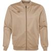 imageUmbro Mens Track JacketTan Pumpkin Spice