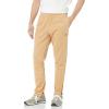 imageUmbro Mens Track PantTan Pumpkin Spice