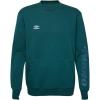 imageUmbro Mens Utility SweatshirtStorm