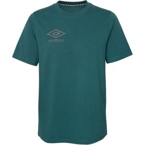 imageUmbro Mens Classic TeeStormSage