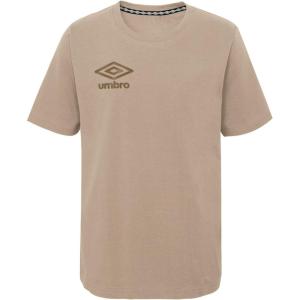 imageUmbro Mens Classic TeeTan Pumpkin Spice