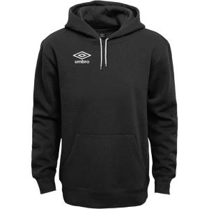imageUmbro Mens Lightweight HoodyBlack