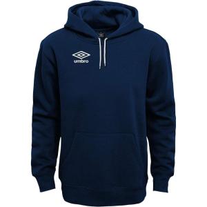 imageUmbro Mens Lightweight HoodyNavy