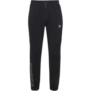 imageUmbro Mens Utility Jogger PantBlack