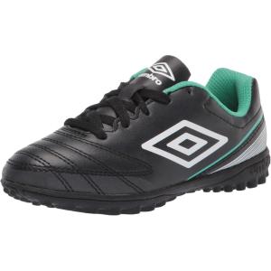 imageUmbro UnisexChild Classico VII Tf Junior Soccer ShoeBlack