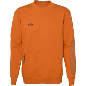 imageUmbro Utility SweatshirtPumpkin Spice