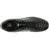 imageUmbro Mens Classico Xi Fg Soccer CleatBlackGrey