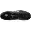 imageUmbro Mens Classico Xi Fg Soccer CleatBlackWhite