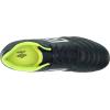 imageUmbro Mens Classico Xi Fg Soccer CleatNavyWhiteSafety Yellow