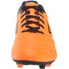 imageUmbro Mens Classico Xi Fg Soccer CleatOrangeBlackWhite