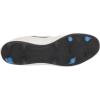 imageUmbro Mens Classico Xi Fg Soccer CleatWhiteBlackBlue