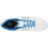 imageUmbro Mens Classico Xi Fg Soccer CleatWhiteBlackBlue