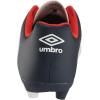 imageUmbro Mens Classico Xi Fg Soccer CleatWhiteNavyRed