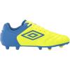 imageUmbro Mens Classico Xi Fg Soccer CleatYellowBlue