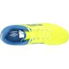 imageUmbro Mens Classico Xi Fg Soccer CleatYellowBlue