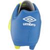 imageUmbro Mens Classico Xi Fg Soccer CleatYellowBlue