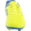 imageUmbro Mens Classico Xi Fg Soccer CleatYellowBlue