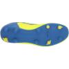 imageUmbro Mens Classico Xi Fg Soccer CleatYellowBlue