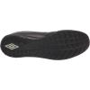 imageUmbro Mens Classico Xi Tf Soccer Turf ShoeBlackGrey