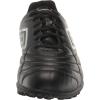imageUmbro Mens Classico Xi Tf Soccer Turf ShoeBlackGrey