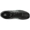 imageUmbro Mens Classico Xi Tf Soccer Turf ShoeBlackGrey