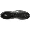 imageUmbro Mens Classico Xi Tf Soccer Turf ShoeBlackWhite