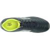 imageUmbro Mens Classico Xi Tf Soccer Turf ShoeNavyWhiteSafety Yellow