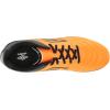 imageUmbro Mens Classico Xi Tf Soccer Turf ShoeOrangeBlackWhite