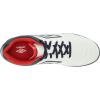imageUmbro Mens Classico Xi Tf Soccer Turf ShoeWhiteNavyRed