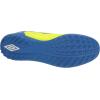 imageUmbro Mens Classico Xi Tf Soccer Turf ShoeYellowBlue