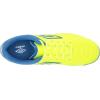 imageUmbro Mens Classico Xi Tf Soccer Turf ShoeYellowBlue