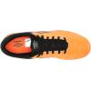 imageUmbro Mens Sala 5 Ic Indoor Soccer ShoeOrangeBlackWhite