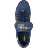 imageUmbro Mens Speciali Pro 24 Gl Fg Soccer CleatNavyYellow