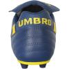 imageUmbro Mens Speciali Pro 24 Gl Fg Soccer CleatNavyYellow