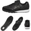 imageUmbro Mens Speciali Pro 98 V22 Turf Soccer ShoeBlackBlack