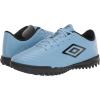 imageUmbro Mens Tocco 3 League Tf Soccer Turf ShoeAllureBlackBlue