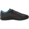 imageUmbro Mens Tocco 3 League Tf Soccer Turf ShoeBlackWhiteBlue