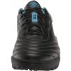 imageUmbro Mens Tocco 3 League Tf Soccer Turf ShoeBlackWhiteBlue