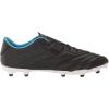 imageUmbro Mens Tocco 3 Premier Fg Soccer CleatBlackWhiteBlue